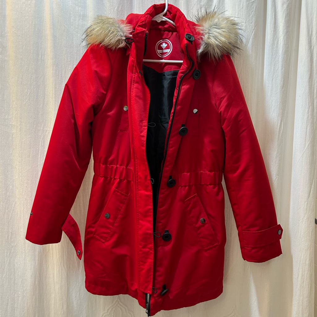 Halitech Women’s Jacket